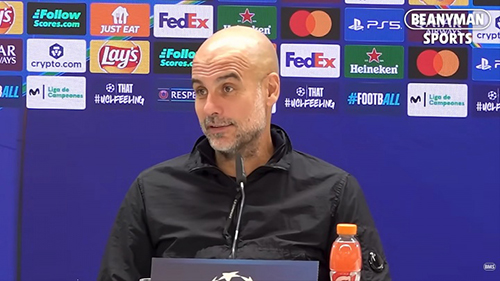 瓜帅直言“最难席位”：皇马巴萨压力爆表，上赛季换我早下课