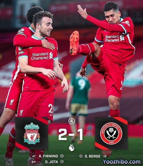 <a href=/zuqiu360zb/liverpool/ target=_blank class=infotextkey>利物浦</a>2-1谢菲联