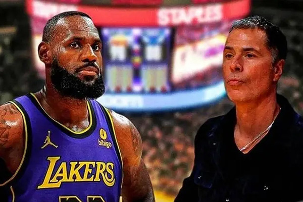 同城抢人大战!詹姆斯不满<a href=/lanqiu360zb/lakers/ target=_blank class=infotextkey>湖人</a>2000万合同,<a href=/lanqiu360zb/clippers/ target=_blank class=infotextkey>快船</a>鲍尔默1亿力邀