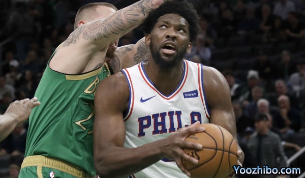 <a href=/lanqiu360zb/celtics/ target=_blank class=infotextkey>凯尔特人</a>vs<a href=/lanqiu360zb/76ers/ target=_blank class=infotextkey>76人</a>季后赛首轮赛程出炉