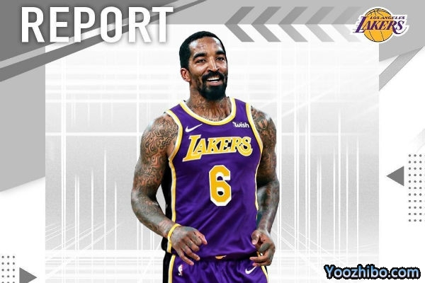 JR签约<a href=/lanqiu360zb/lakers/ target=_blank class=infotextkey>湖人</a>